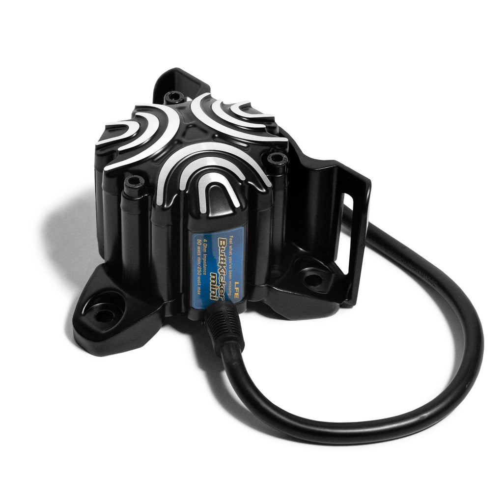 Order The ButtKicker BK-LFE Bass Shaker - Foto 7