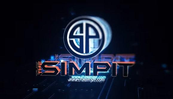 Simpit Nz The Simpit - Gamer PLUS & PRO Review β ButtKicker Haptics