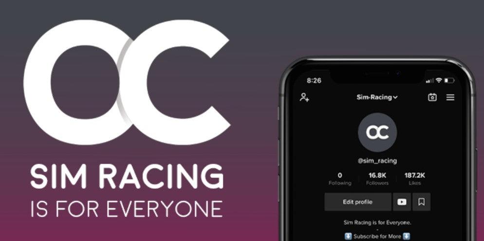OC Sim Racing - The Next Generation of ButtKickers – ButtKicker Haptics