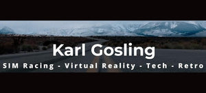karl gosling sim racing tech