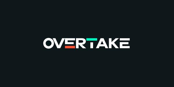 Overtake - ButtKicker Gamer PLUS Review - ButtKicker Haptics