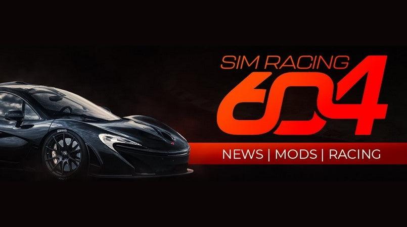 Sim Racing 604 - Gamer PLUS Review: Big Immersion on a Budget - ButtKicker Haptics
