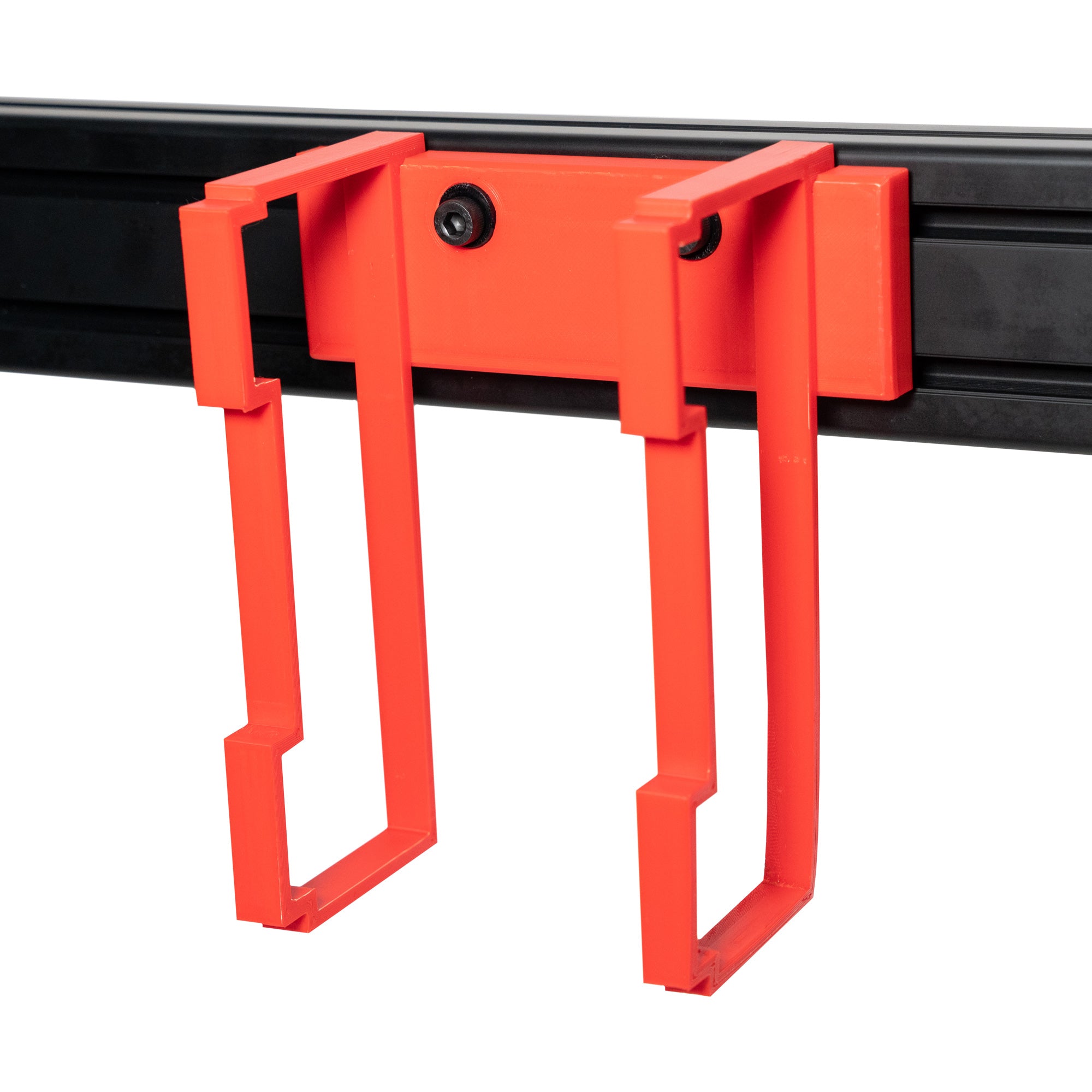 Bracket Rig ButtKicker Amplifier Side Mount Bracket for Aluminum Extrusion Rigs ...