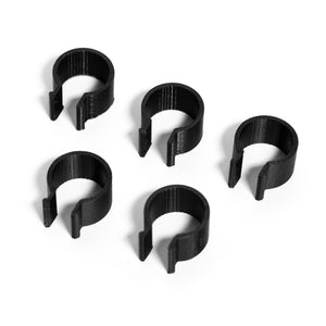 Audi A4 8K B8 Clip de maintien pour garniture intérieure, paquet de 6 4A0867276 Audi A4 8K B8 Clip de maintien pour garniture intérieure, paquet de 6 4A0867276