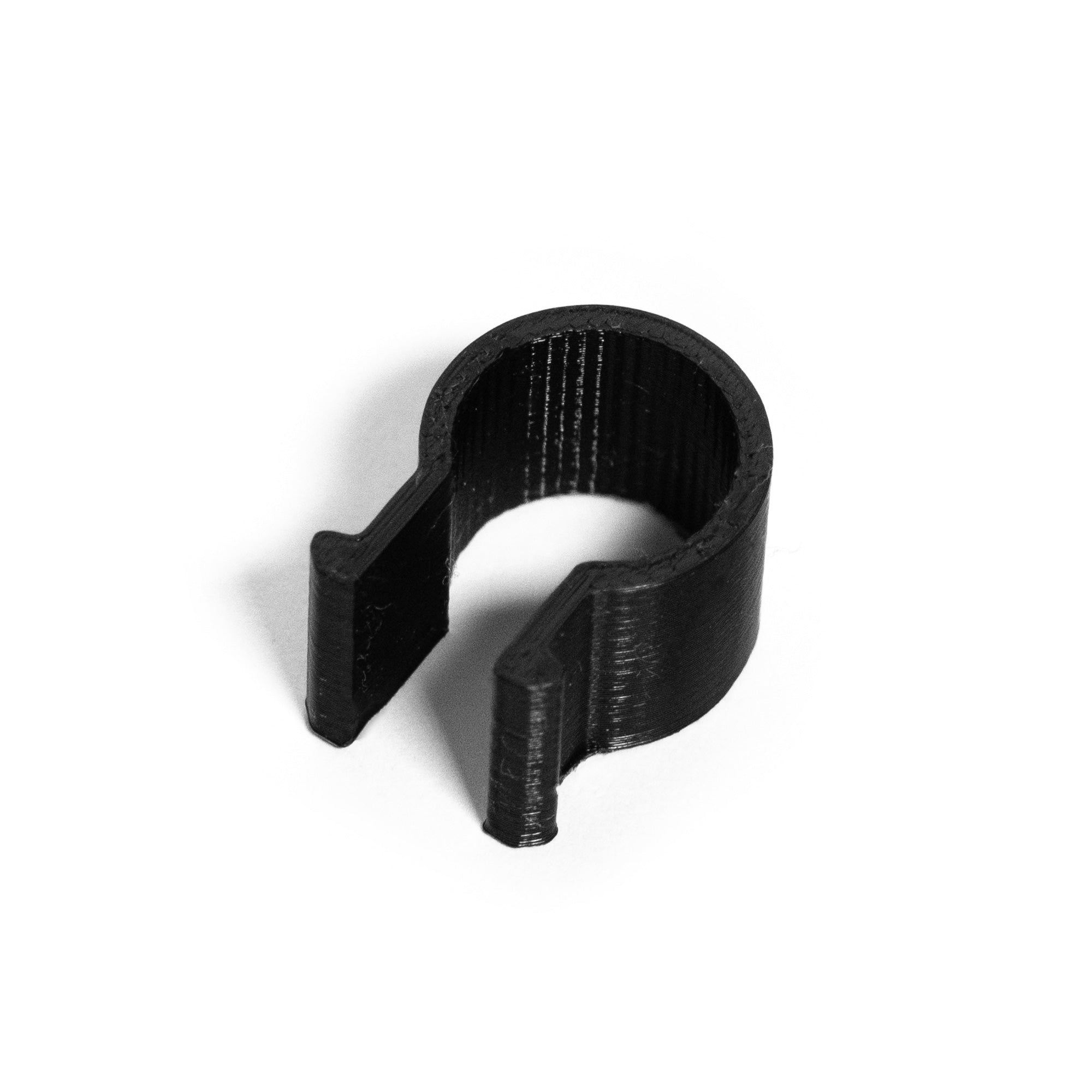 ButtKicker Cable Clips for Aluminum Extrusion Rigs