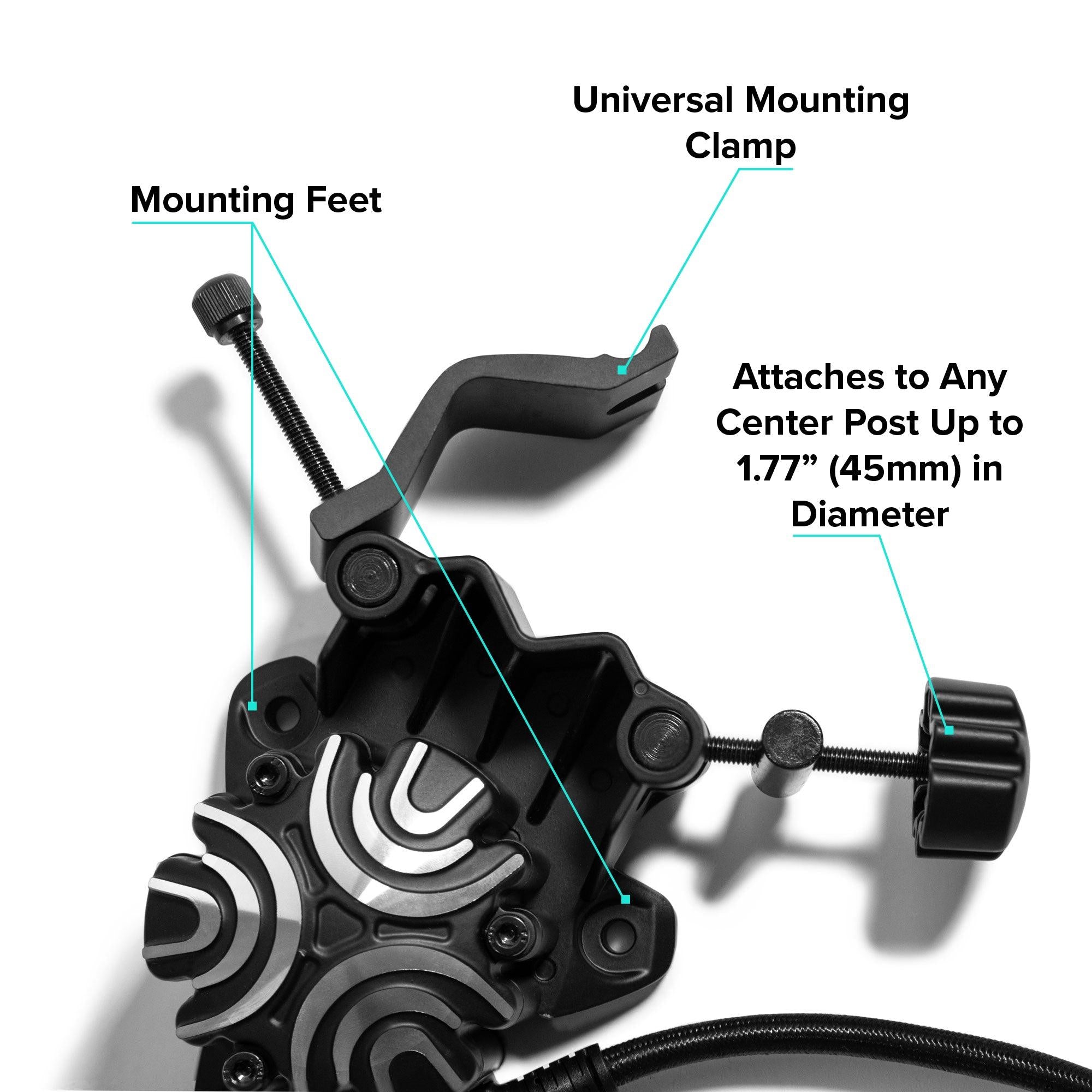 ButtKicker Gamer PLUS - ButtKicker Haptics