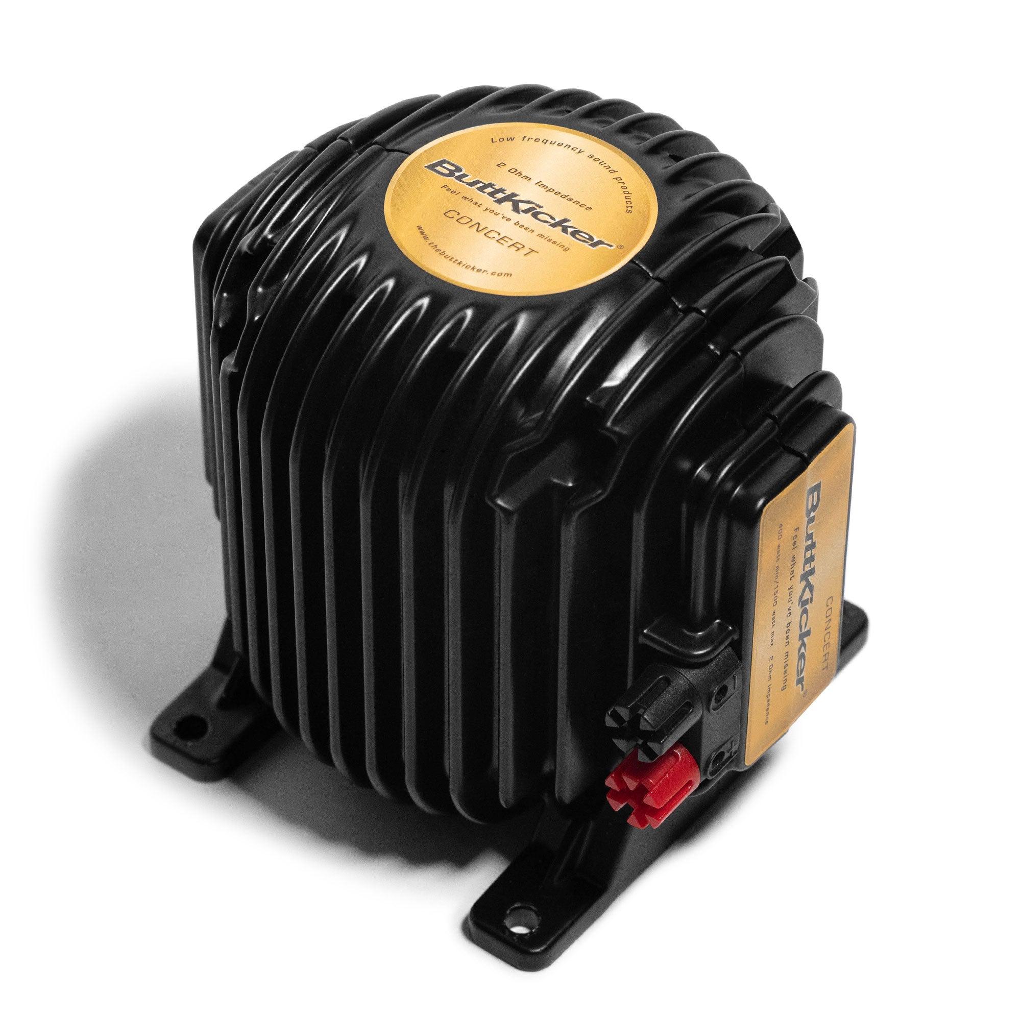 Order ButtKicker BK-mini-LFE Mini Bass Shaker - Foto 3
