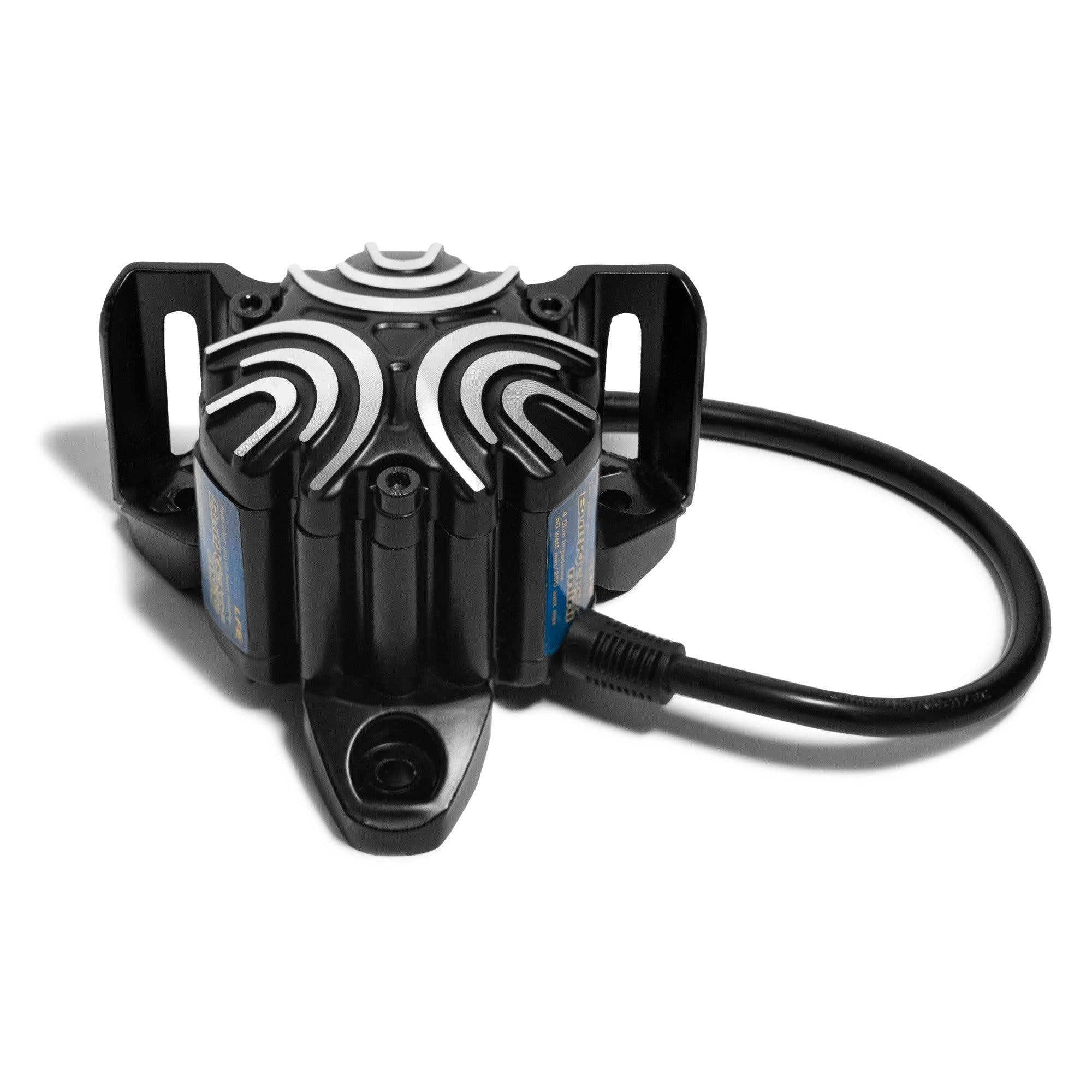 Order ButtKicker BK-mini-LFE Mini Bass Shaker - Foto 8