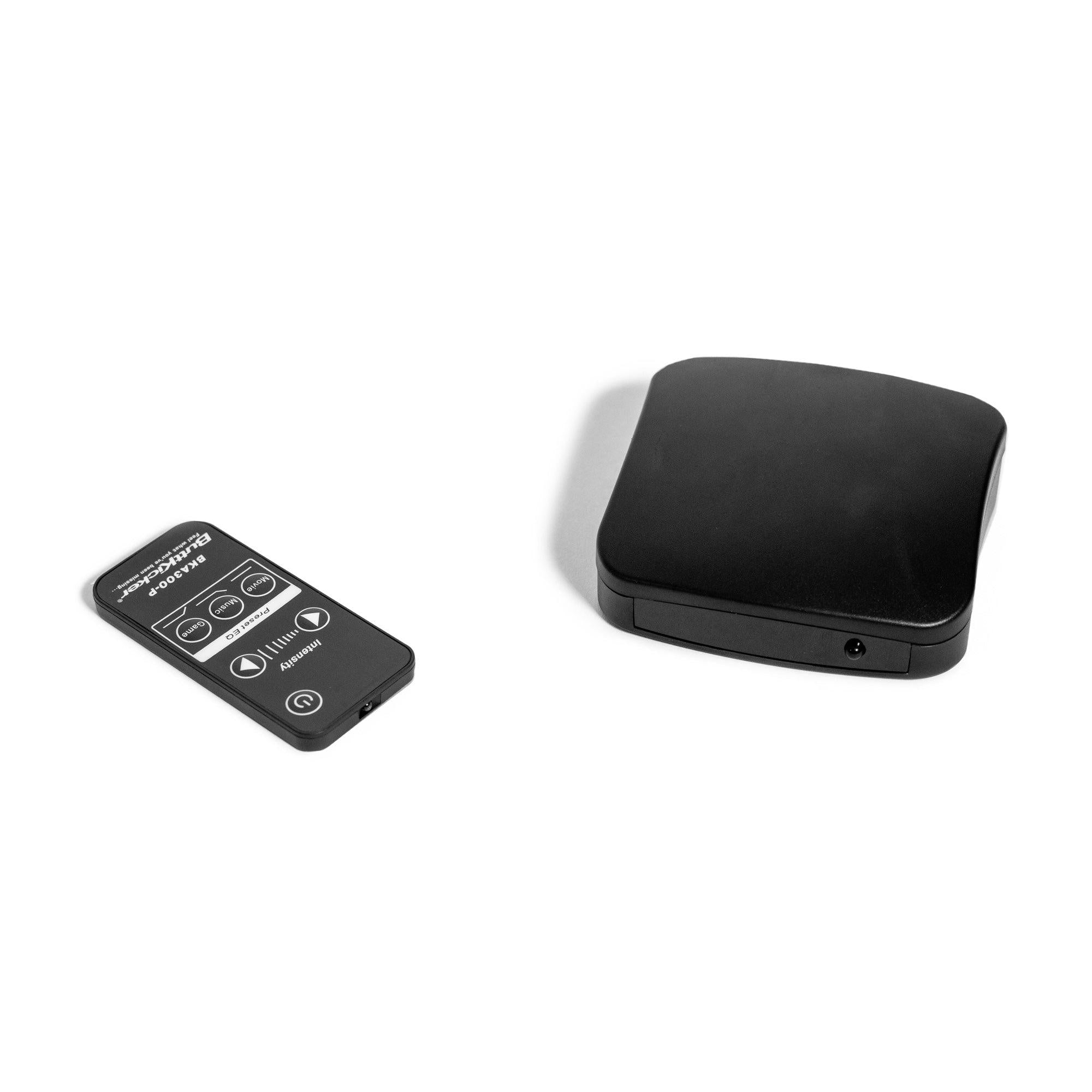 ButtKicker Wireless Couch Kit